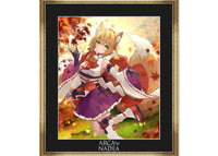 Arcanadea Chara Fine Graph Yukumo Frame