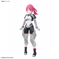 30 Minutes Sisters Option Parts Set 24 (Turbo Costume Beta) (Color A)