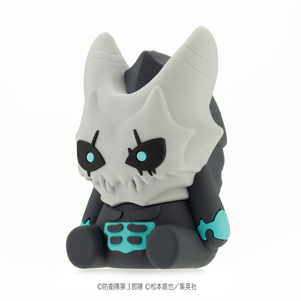 Kaiju No. 8 Pote Raba Rubber Mascot Kaiju No. 8 Mini Figure