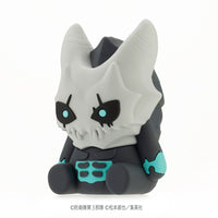 Kaiju No. 8 Pote Raba Rubber Mascot Kaiju No. 8 Mini Figure