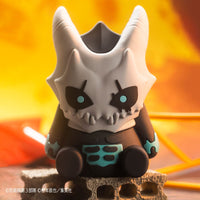 Kaiju No. 8 Pote Raba Rubber Mascot Kaiju No. 8 Mini Figure