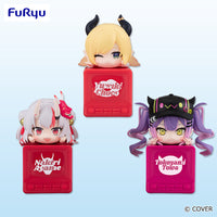 hololive production Hikkake Nakiri Ayame Figure