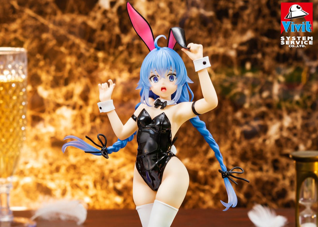 Mushoku Tensei Jobless Reincarnation Vivit Roxy Migurdia (Bunny Ver.) Figure