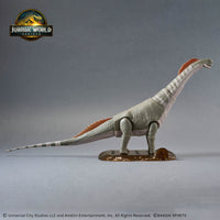 Jurassic World Rebirth Plannosaurus Titanosaurus Model Kit