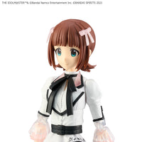 The Idolmaster 30 Minutes Sisters Haruka Amami (20th Anniversary You and Ai! Ver.) Model Kit