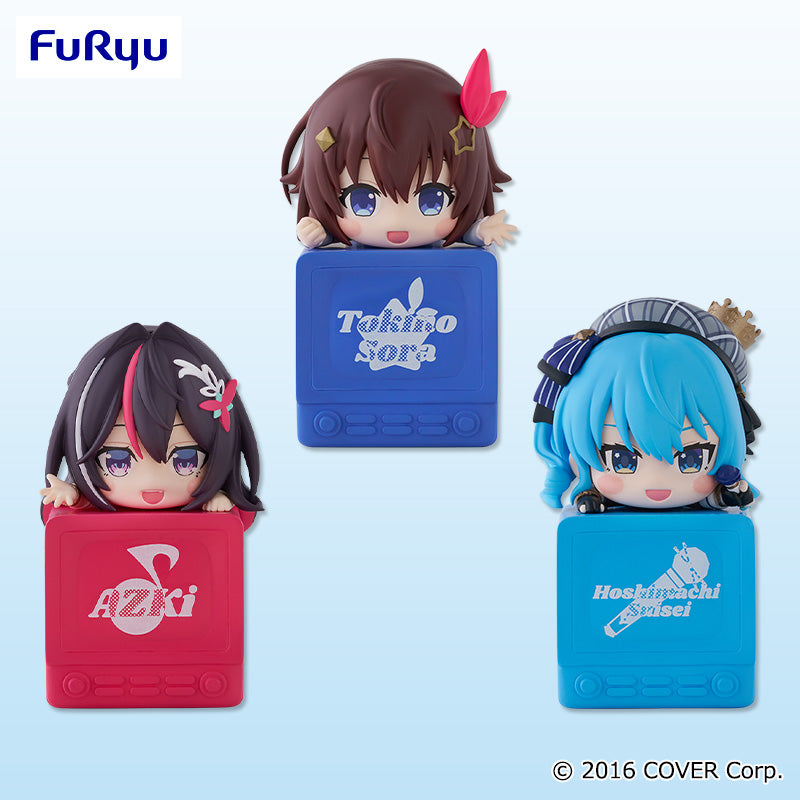 hololive production Hikkake AZKi Figure