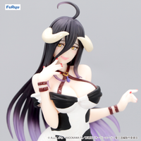 Overlord Trio-Try-iT Albedo (Mini Dress Cow Pattern Ver.) Figure