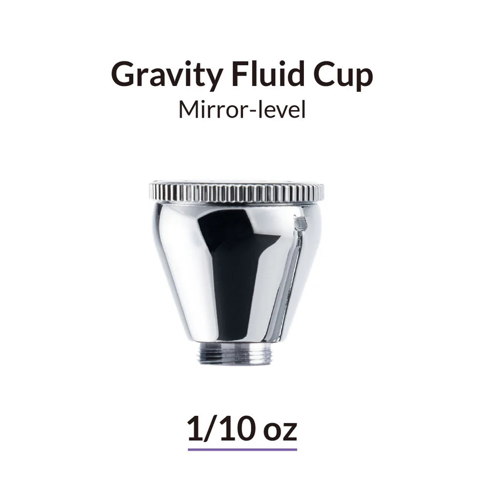 Gaahleri Mirror Level Cup 1/10 OZ
