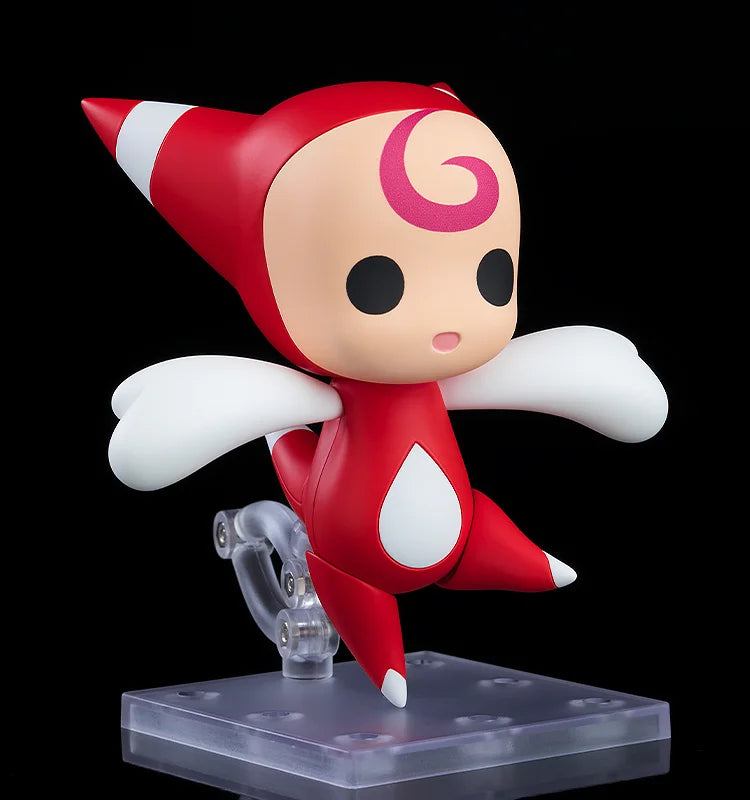 Devil Dice Nendoroid No.2769 Aqui-chan