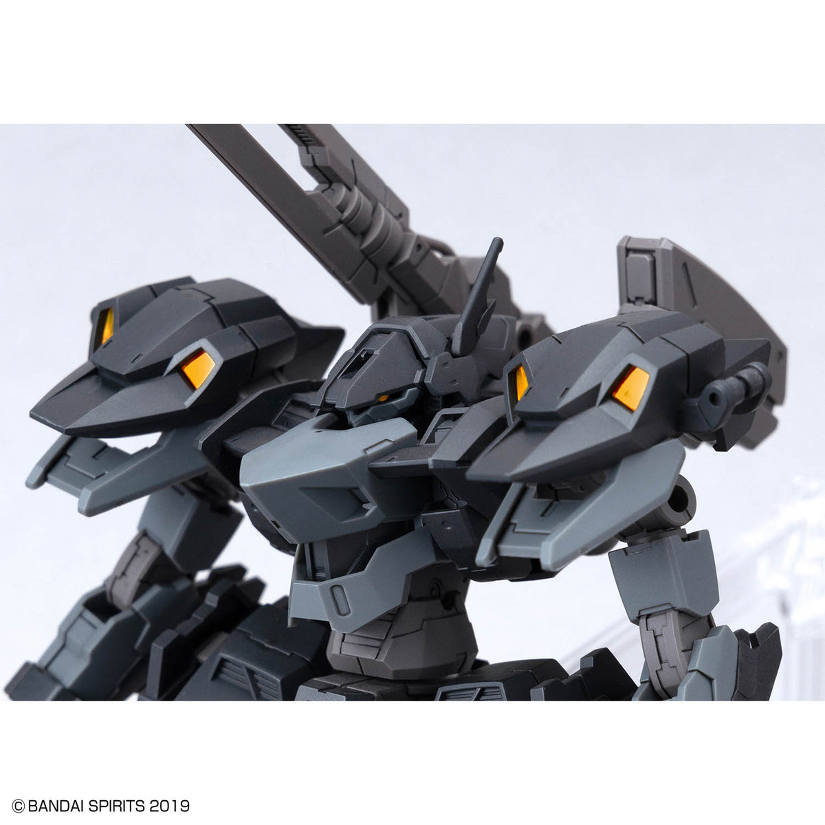 30 Minutes Missions #80 xEXM-000 Xenovalt 1/144 Scale Model Kit