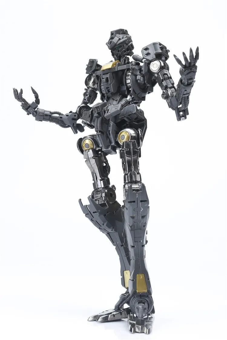 Dot Workshop 1/100 Alloy Upgrade Kit for MG ASW-G08 Gundam Barbatos