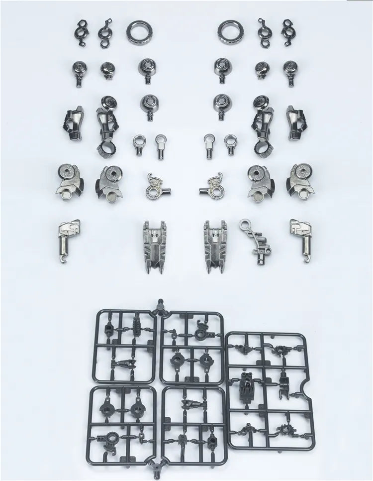 Dot Workshop 1/100 Alloy Upgrade Kit for MG ASW-G08 Gundam Barbatos