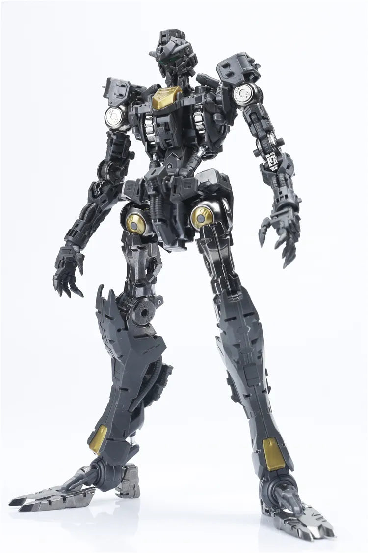 Dot Workshop 1/100 Alloy Upgrade Kit for MG ASW-G08 Gundam Barbatos