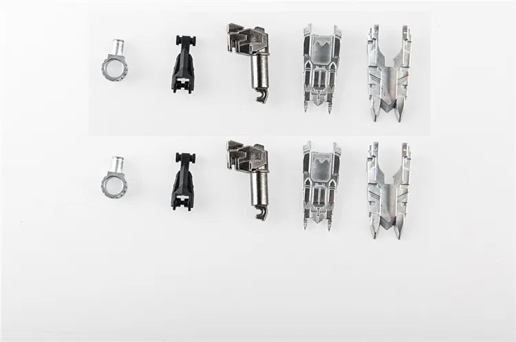 Dot Workshop 1/100 Alloy Upgrade Kit for MG ASW-G08 Gundam Barbatos