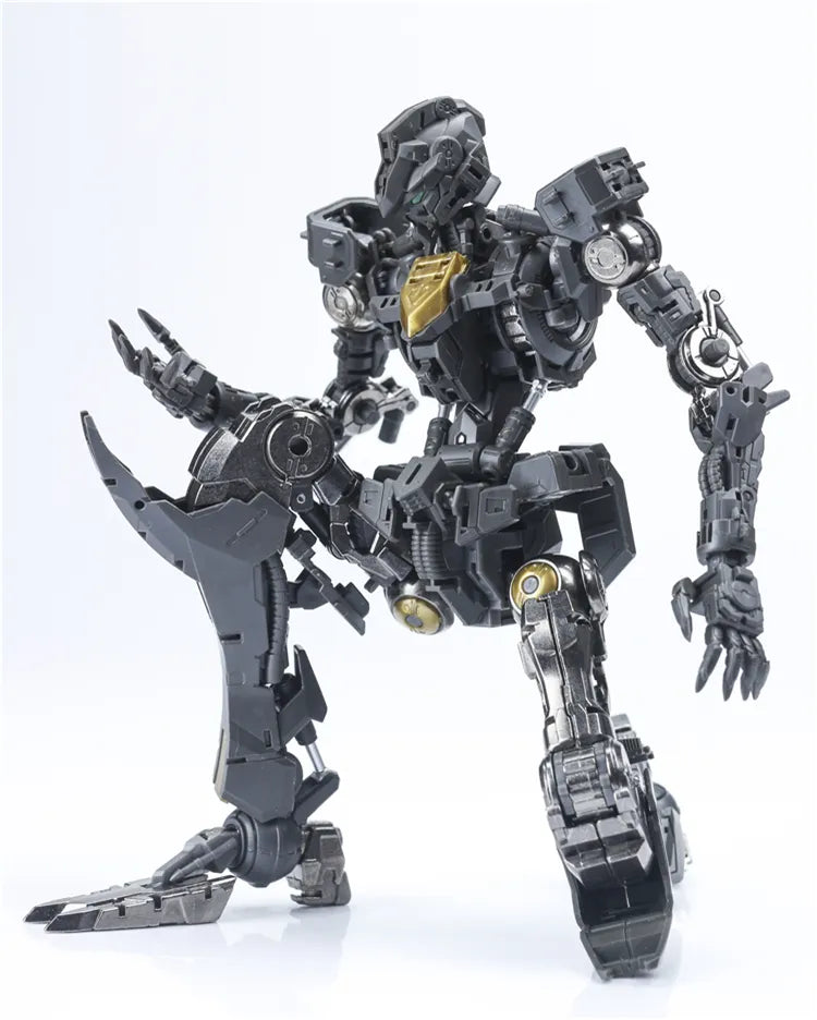 Dot Workshop 1/100 Alloy Upgrade Kit for MG ASW-G08 Gundam Barbatos