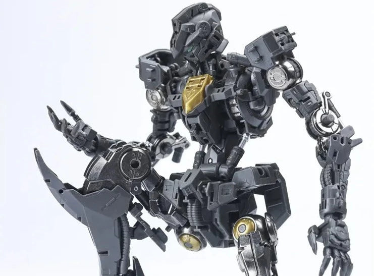 Dot Workshop 1/100 Alloy Upgrade Kit for MG ASW-G08 Gundam Barbatos