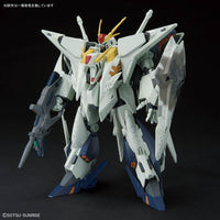 HGUC 1/144 #266 Xi Gundam (Mobile Suit Gundam Hathaway The Sorcery of Nymph Circe Ver.)