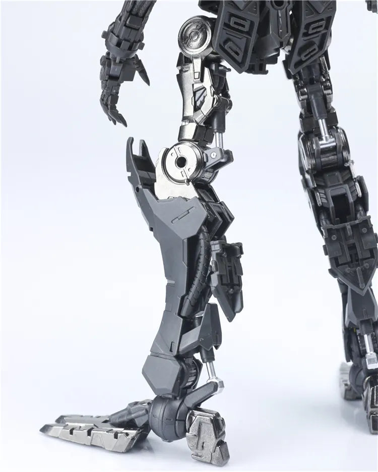 Dot Workshop 1/100 Alloy Upgrade Kit for MG ASW-G08 Gundam Barbatos