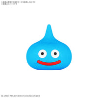 Dragon Quest Clay Monsters Slime Model Kit