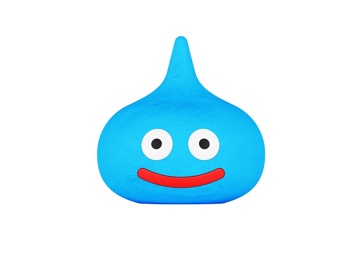 Dragon Quest Clay Monsters Slime Model Kit