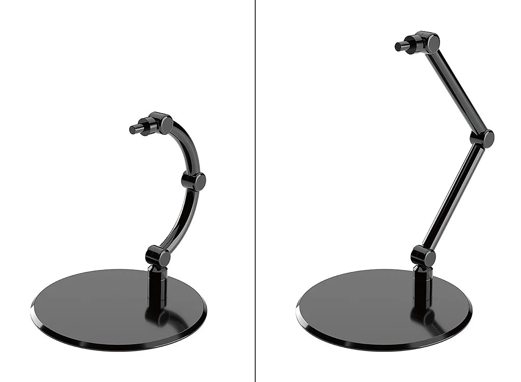 The Simple Stand mini Four-Pack (Black)