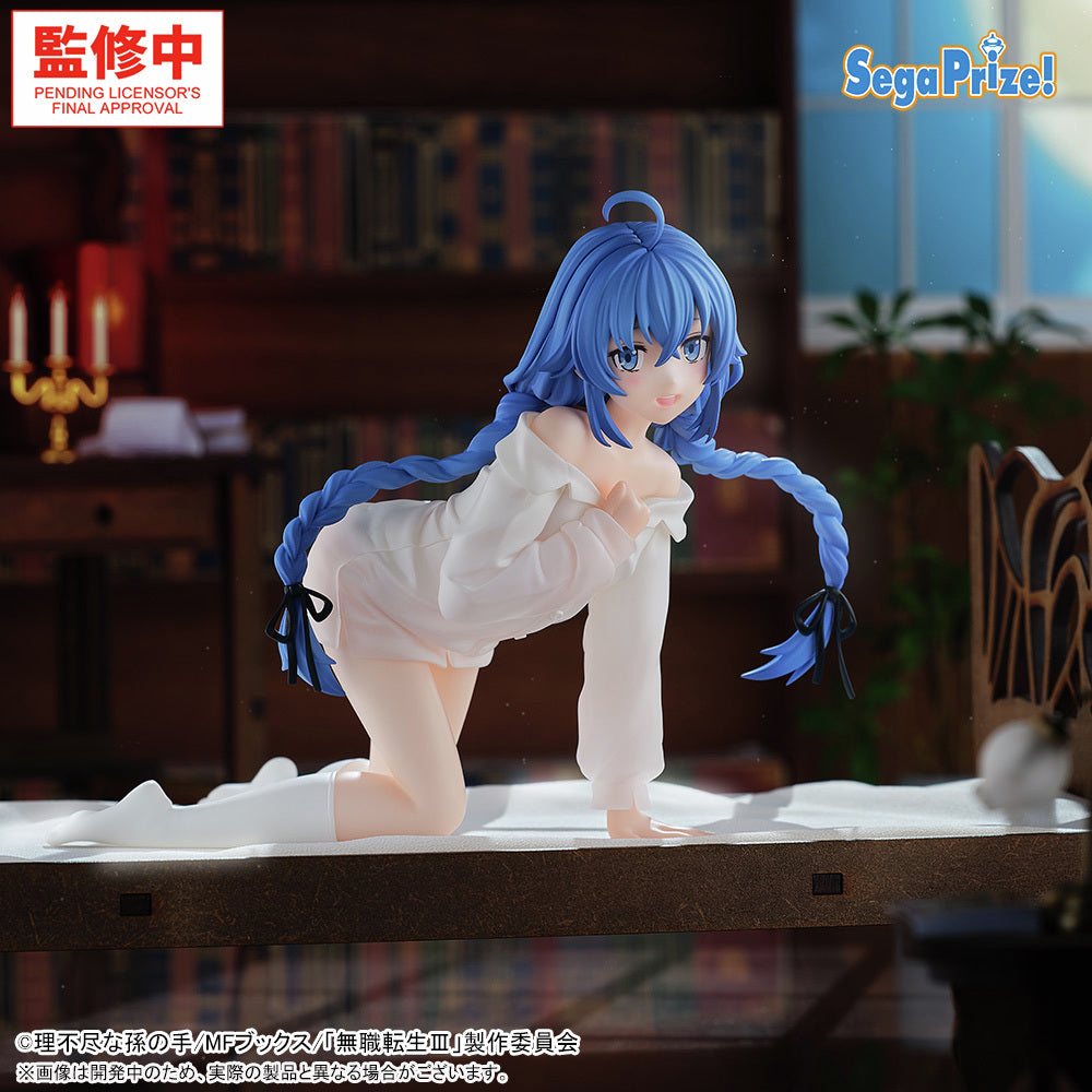 Mushoku Tensei Jobless Reincarnation Yumemirize Roxy Migurdia Figure
