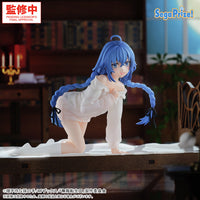 Mushoku Tensei Jobless Reincarnation Yumemirize Roxy Migurdia Figure