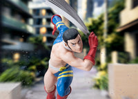 Jujutsu Kaisen Luminasta Fumihiko Takaba Figure