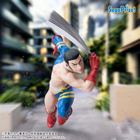 Jujutsu Kaisen Luminasta Fumihiko Takaba Figure