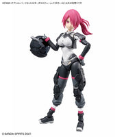 30 Minutes Sisters Option Parts Set 24 (Turbo Costume Beta) (Color A)