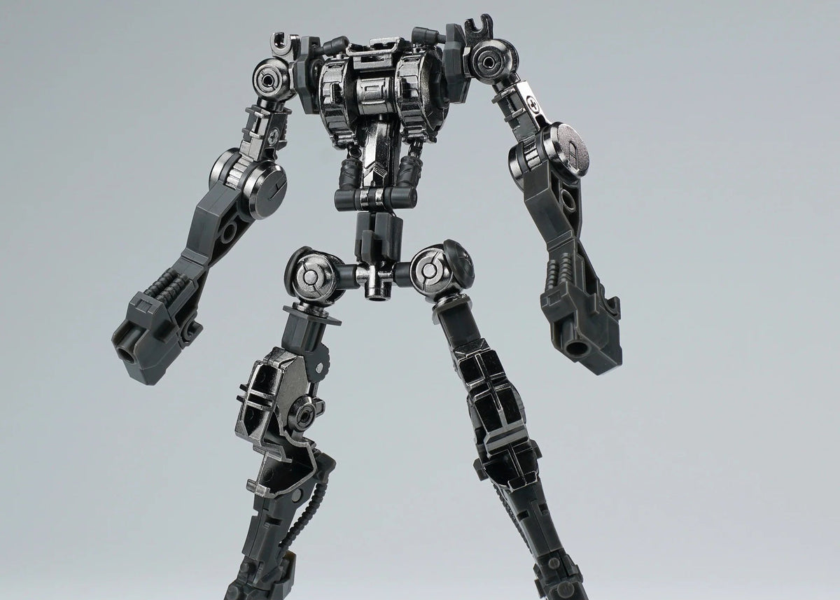 Effects Wings EWM-HG001A HG 1/144 Metal Frame for IBO