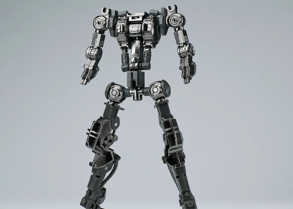 Effects Wings EWM-HG001B HG 1/144 Metal Frame for IBO