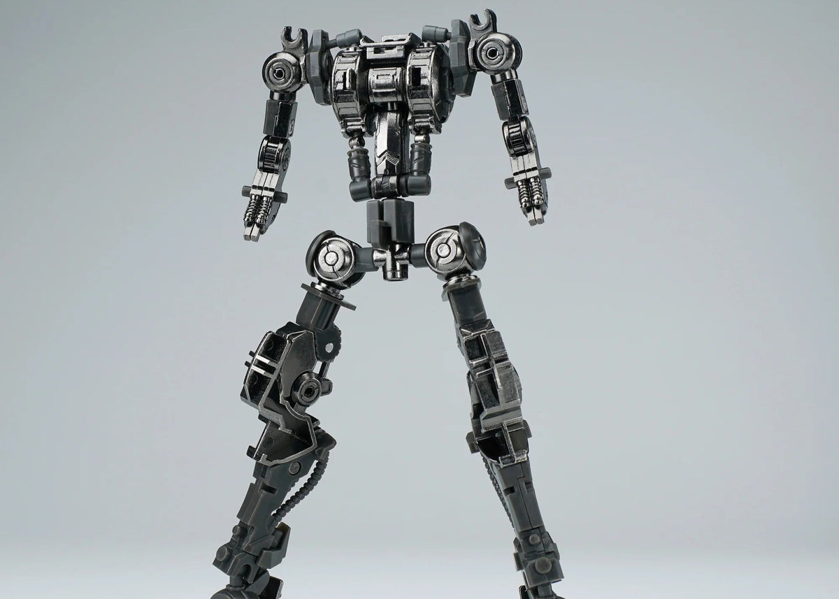 Effects Wings EWM-HG001C HG 1/144 Metal Frame for IBO
