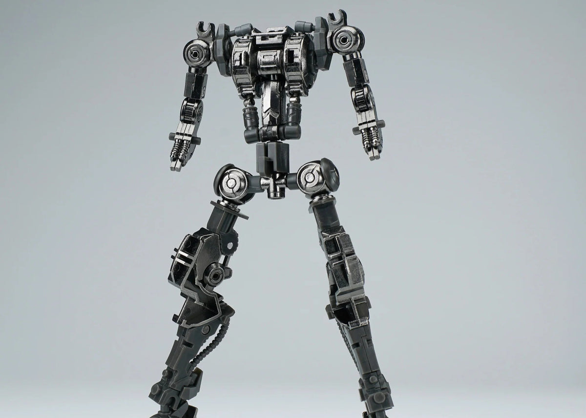 Effects Wings EWM-HG001D HG 1/144 Metal Frame for IBO