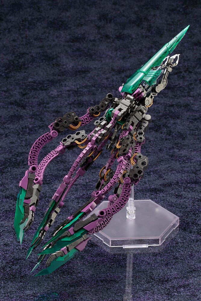 Hexa Gear Hidestorm 1/24 Scale Model Kit (Reissue)