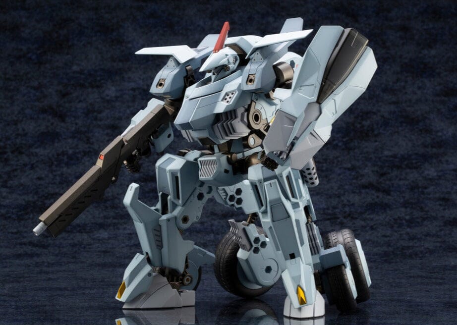 Hexa Gear Bulkarm Glanz 1/24 Scale Model Kit (Reissue)