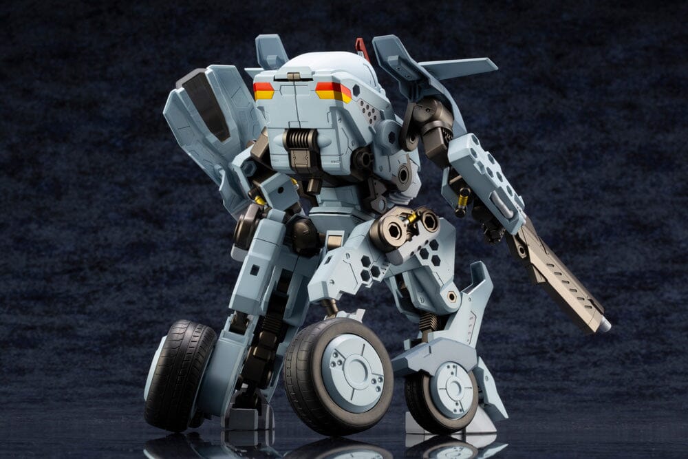 Hexa Gear Bulkarm Glanz 1/24 Scale Model Kit (Reissue)