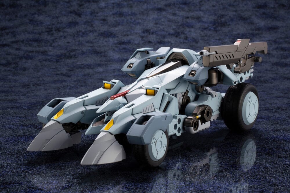 Hexa Gear Bulkarm Glanz 1/24 Scale Model Kit (Reissue)