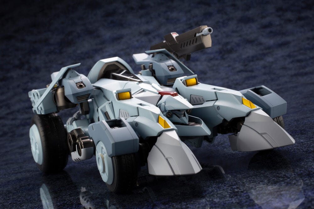 Hexa Gear Bulkarm Glanz 1/24 Scale Model Kit (Reissue)