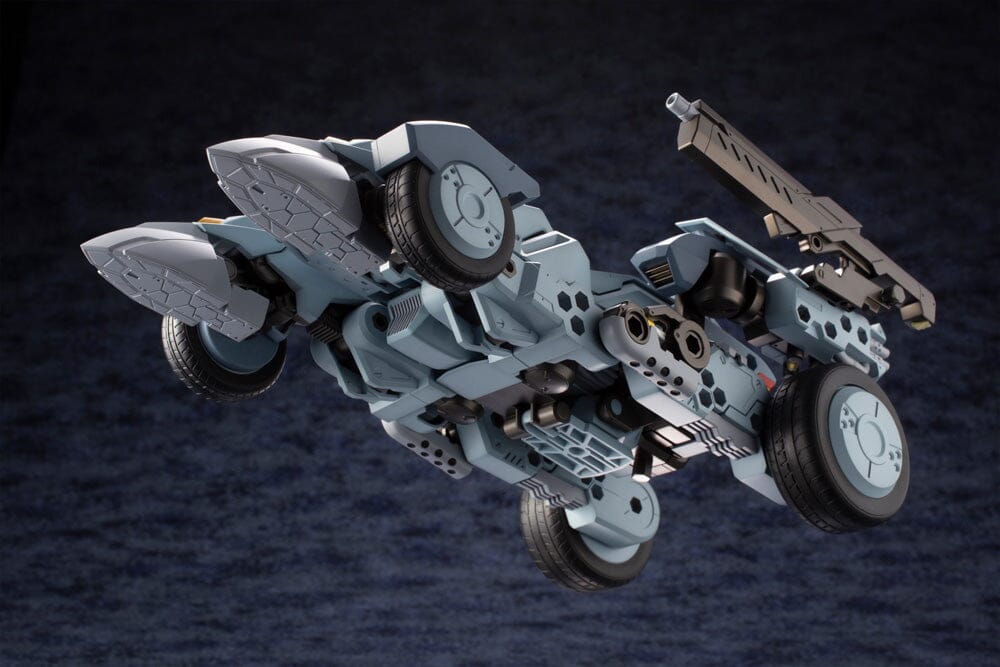 Hexa Gear Bulkarm Glanz 1/24 Scale Model Kit (Reissue)