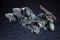 Hexa Gear Bulkarm Glanz 1/24 Scale Model Kit (Reissue)