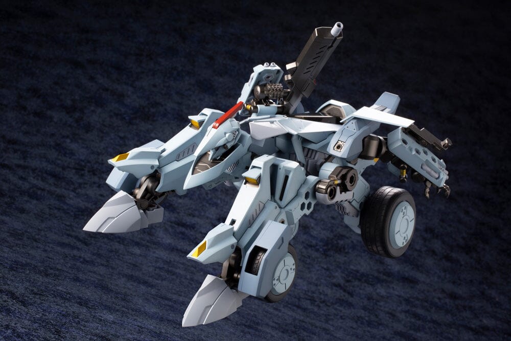 Hexa Gear Bulkarm Glanz 1/24 Scale Model Kit (Reissue)