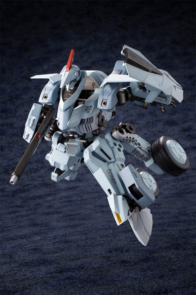Hexa Gear Bulkarm Glanz 1/24 Scale Model Kit (Reissue)