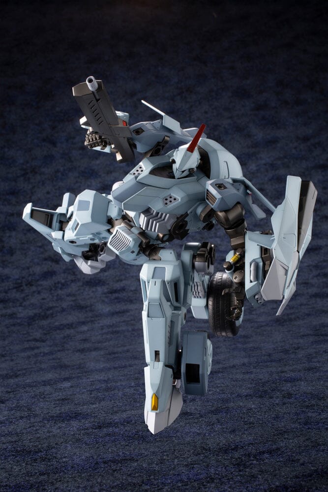 Hexa Gear Bulkarm Glanz 1/24 Scale Model Kit (Reissue)