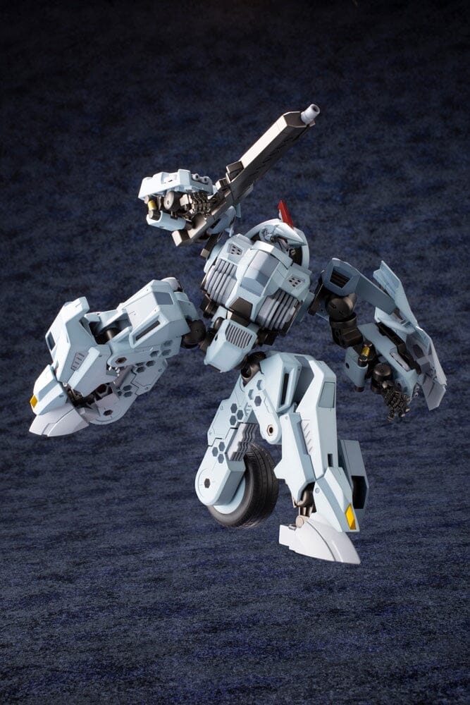 Hexa Gear Bulkarm Glanz 1/24 Scale Model Kit (Reissue)