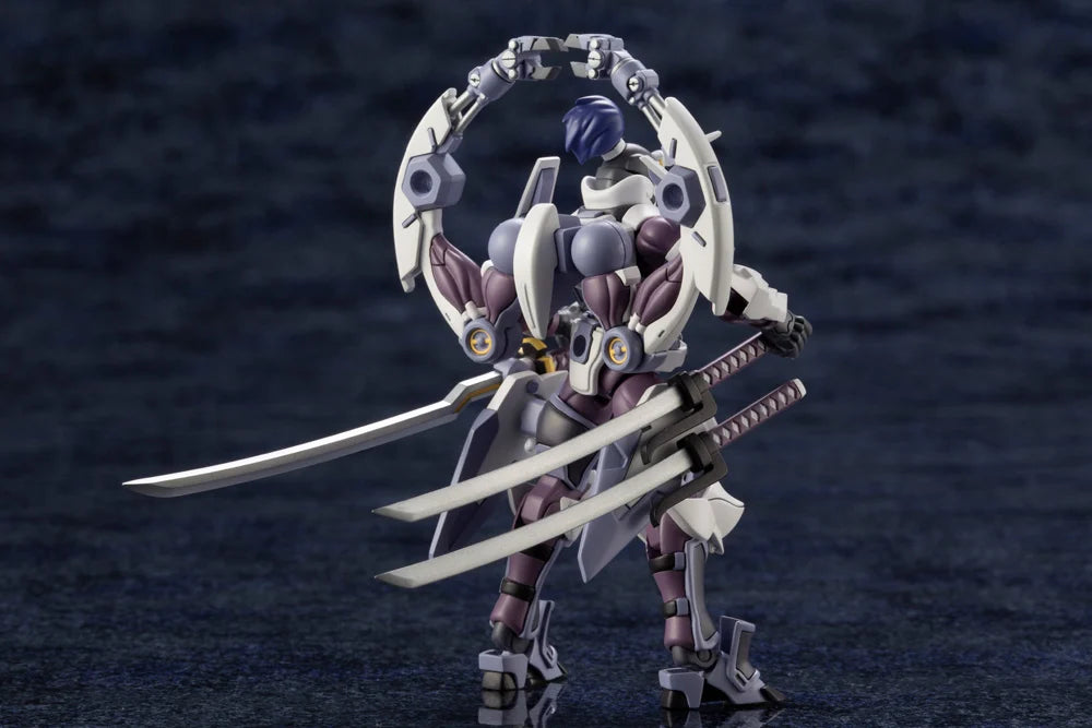Hexa Gear Governor Ex Armor Type Monoceros 1/24 Scale Model Kit