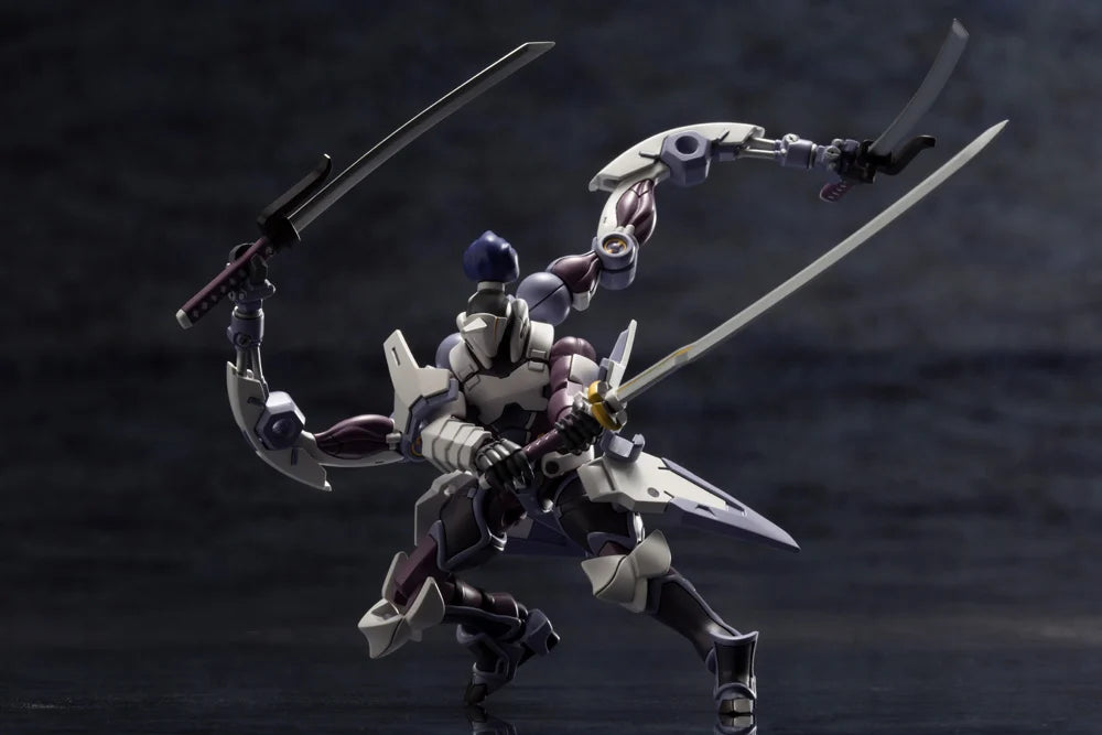 Hexa Gear Governor Ex Armor Type Monoceros 1/24 Scale Model Kit