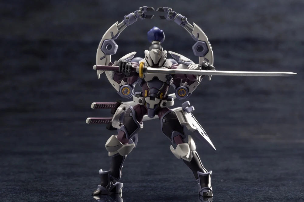 Hexa Gear Governor Ex Armor Type Monoceros 1/24 Scale Model Kit
