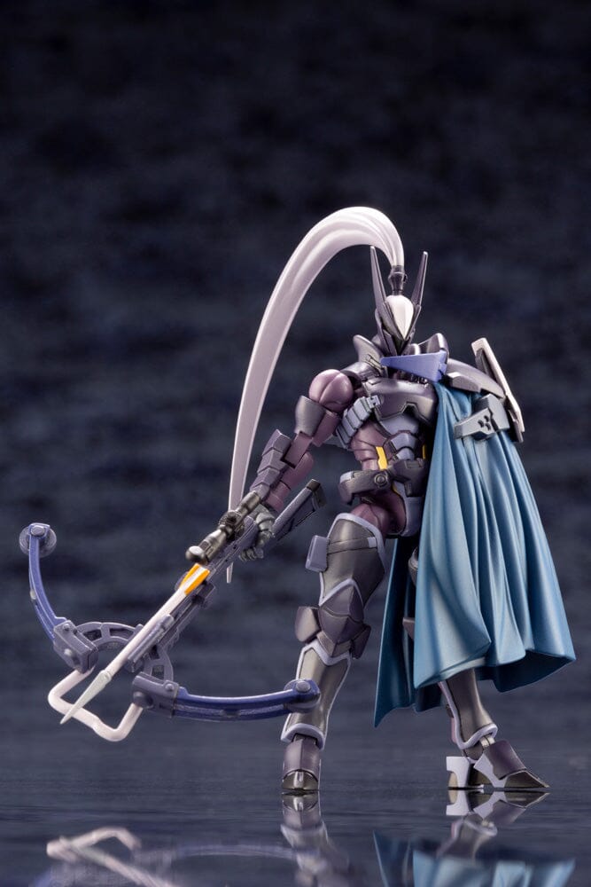 Hexa Gear Governor Ex Armor Type: Quetzal 1/24 Scale Model Kit (Reissue)