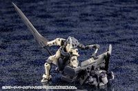 Hexa Gear Governor Armor Type Knight (Bianco) 1/24 Scale Model Kit (Reissue)